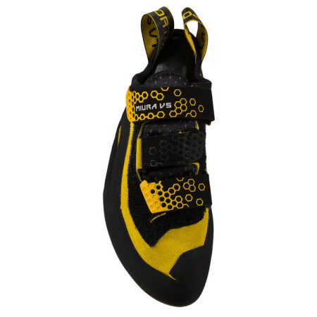 Еспадрили за катерене La Sportiva Miura VS 40F