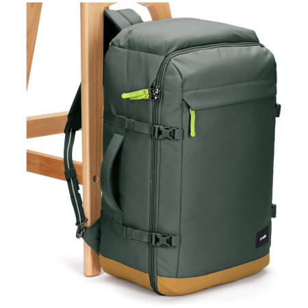 Пътна раница Pacsafe GO 44L Carry-on