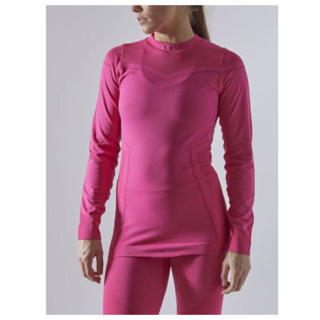 Дамски функционален комплект Craft Core Dry Fuseknit