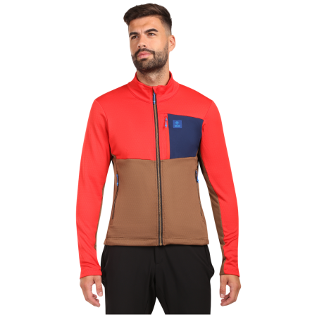 Мъжки суитшърт Kilpi Erin-M