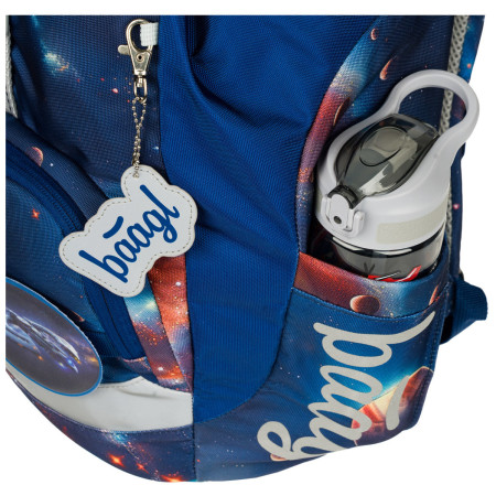 Ученическа раница Baagl Airy