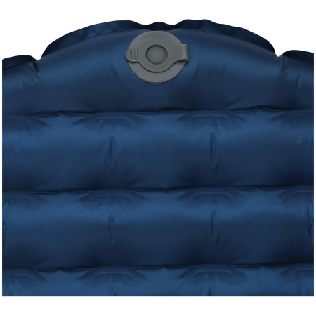 Надуваема постелка Warg NeoLite Insulated