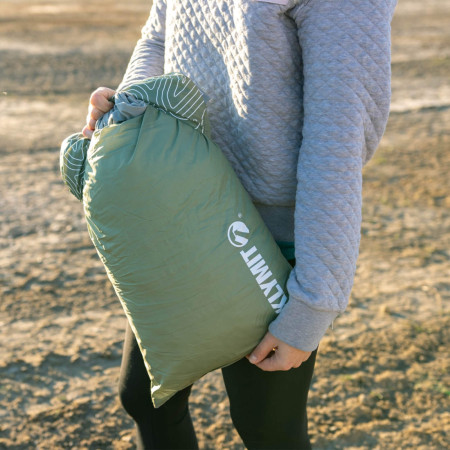 Възглавница Klymit Drift Car Camp Pillow Regular