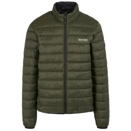 Мъжко капитонирано яке Regatta Marizion тъмна каки Dark Khaki