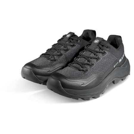 Дамски обувки за трекинг Mammut Sertig III Low GTX Women