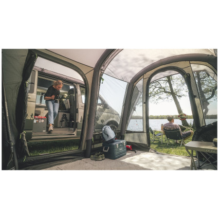 Форселт Outwell Wolfburg Air