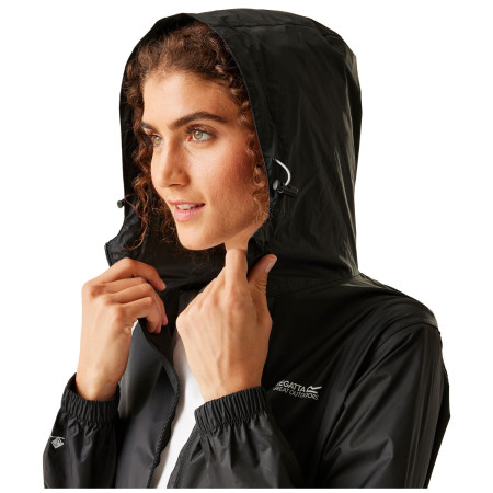 Дамско шушлеково яке Regatta Wmn Pk It Jkt III