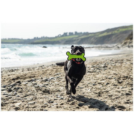 Играчка за куче Mountain Paws Rubber Bone Dog Toy