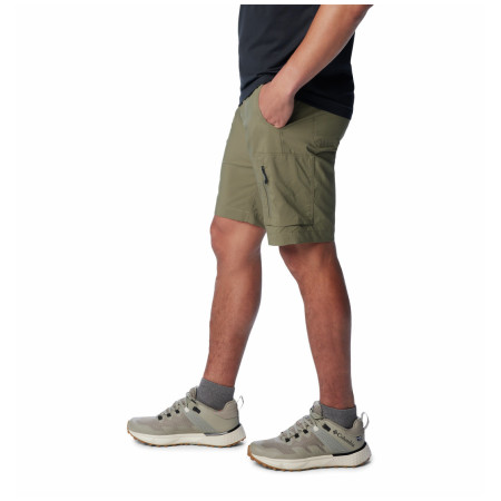 Мъжки къси панталони Columbia Silver Ridge™ Utility Cargo Short