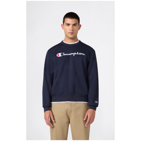 Мъжки суитшърт Champion Crewneck Sweatshirt M INC