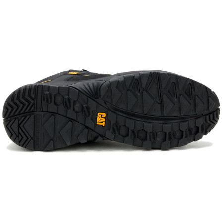 Мъжки обувки Caterpillar Grapple Leather Mid