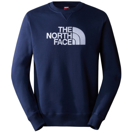 Мъжки суитшърт The North Face Drew Peak Crew Light