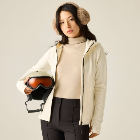 Дамски суитшърт Dare 2b Glacier Midlayer