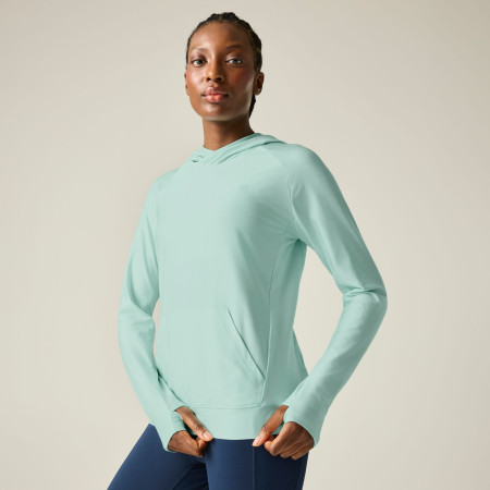 Дамска тениска Dare 2b Sprint Cty Hoodie
