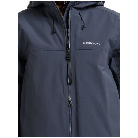 Дамско софтшел яке Didriksons Eris Wns Parka