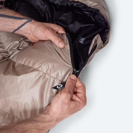 Пухен спален чувал Cumulus Lite Line 300