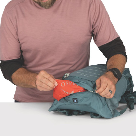Раница Osprey Syncro 12
