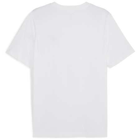 Мъжка тениска Puma ESS Small No. 1 Logo Tee