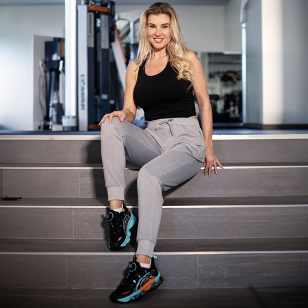 Дамски анцуг Progress Symbolica Pants