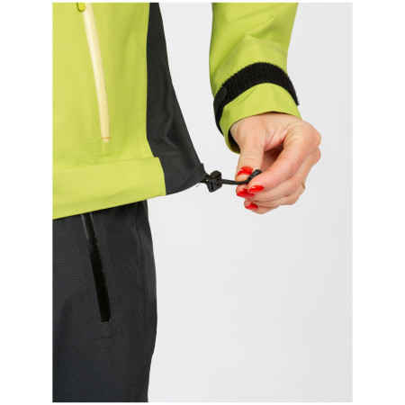 Дамско яке High Point Active 4.0 Lady Jacket