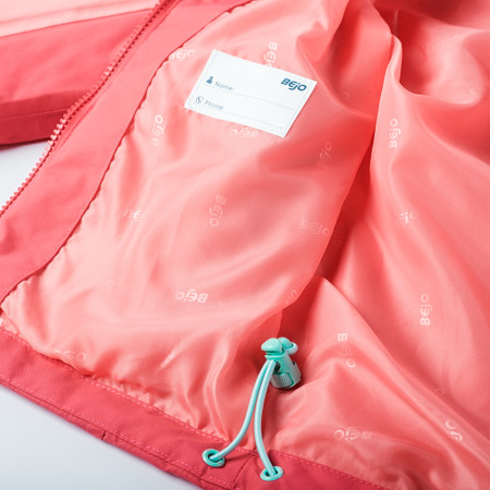 Детско яке Bejo Trino II Kdg