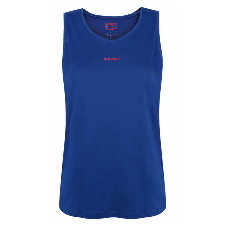 Дамска тениска без ръкав Husky Tango L