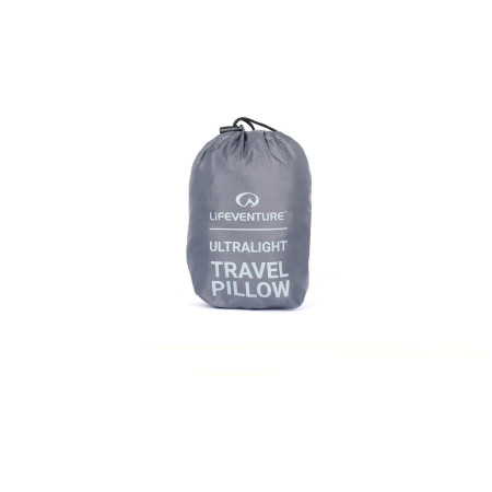 Възглавница за пътуване LifeVenture Ultralight Travel Pillow