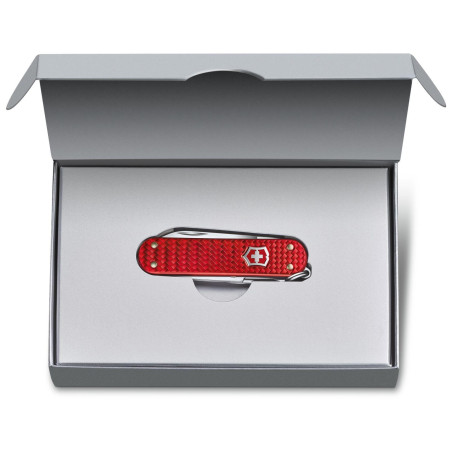Сгъваем нож Victorinox Classic Precious Alox