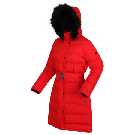 Дамско зимно палто Regatta Daleyza