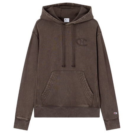 Мъжки суитшърт Champion Hooded Sweatshirt M Champion Laundry тъмно сив GS509-Dark Grey