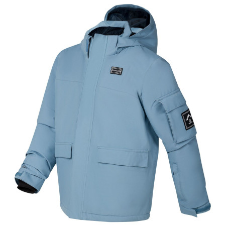 Детско яке Dare 2b Shredder II Jk Dusky Blue