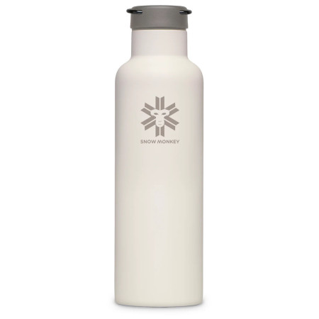Термос Snow Monkey Mover 0.7L светлокафяв Mocca Brown Light