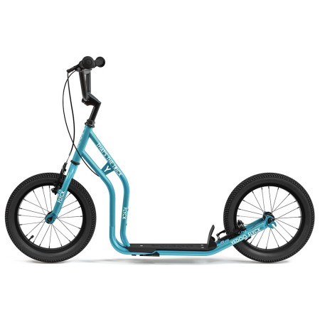 Тротинетка Yedoo Flyck Y40