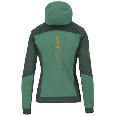 Дамско зимно яке Karpos Alagna Plus Evo W Jacket