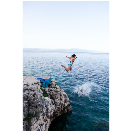 Кърпа LifeVenture MicroFibre Trek Towel Giant