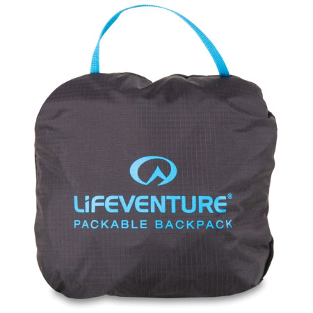Сгъваема раница LifeVenture Packable Backpack 16l