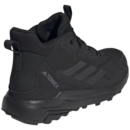Дамски туристически обувки Adidas Terrex Anylander Mid R.Rdy W