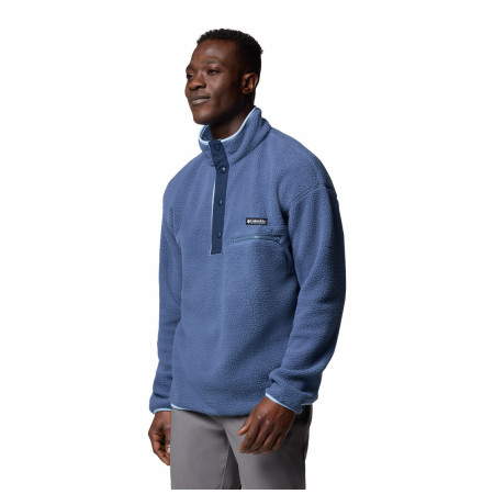 Мъжки суитшърт Columbia Helvetia™ II Half Snap Fleece