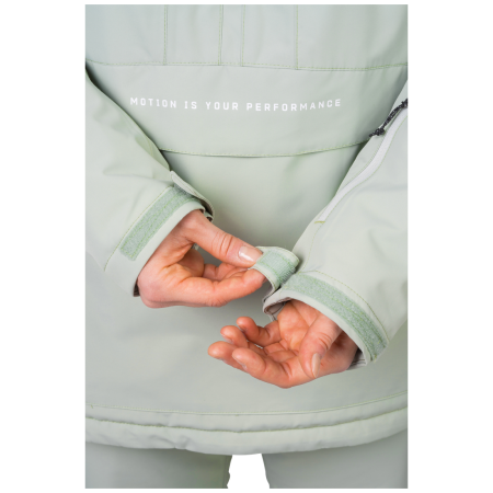 Дамско яке за ски Hannah Megie