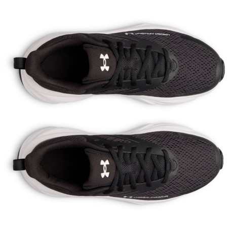 Детски маратонки Under Armour UA Bgs Rogue 6 Black
