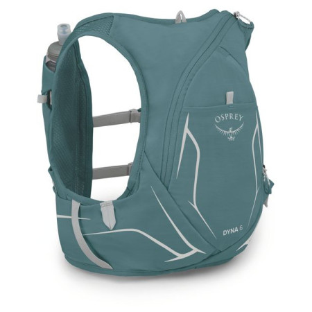 Жилетка за бягане Osprey Dyna 6