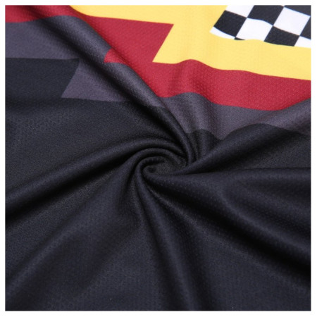 Мъжка фланелка Protective 115008-999 P-King