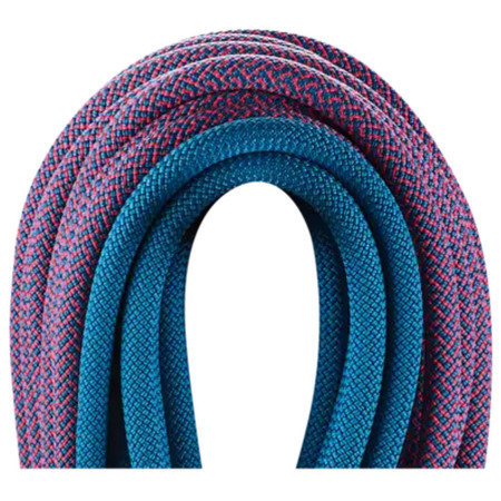 Въже за алпинизъм Edelrid Tommy Caldwell Eco Dry CT 9,3mm 60m