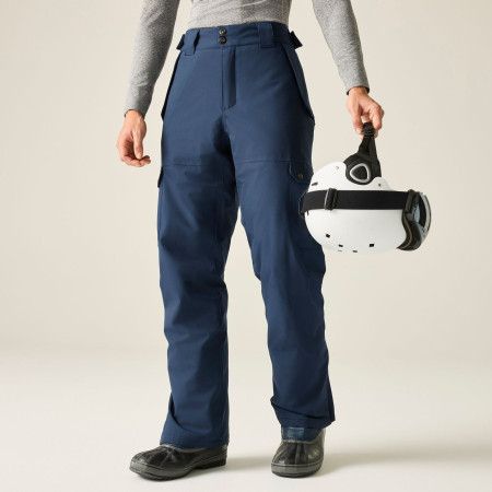 Мъжки панталони Dare 2b Baseplate Insulated Pant