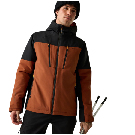 Мъжко зимно яке Regatta Highton Stretch Padded Jacket