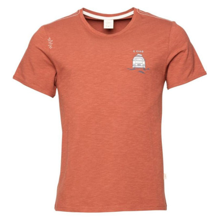 Мъжка тениска Chillaz E Ciao