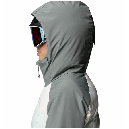 Дамско яке Columbia Ava Alpine™ Puffer Jacket