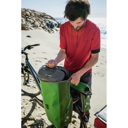 Чанта за колело Vaude Aqua Back