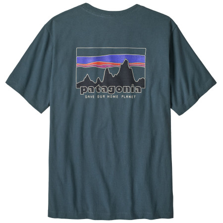 Мъжка тениска Patagonia M's '73 Skyline T-Shirt