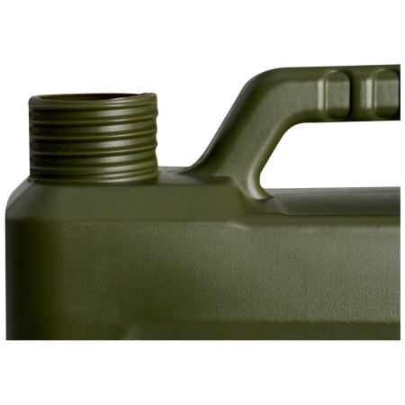 Пластмасова туба Ridge Monkey Heavy Duty Water Carrier 2.5L